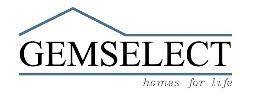 Gem Select logo
